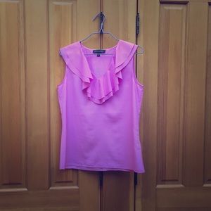 Banana Republic tank